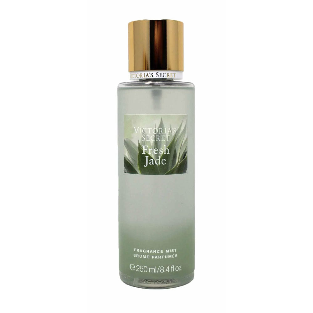Victoria’s Secret Fresh Jade Fragrance Mist – 250ml