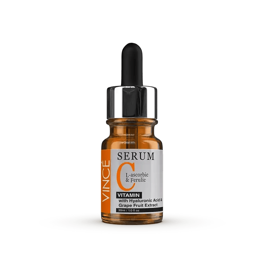 Vince Vitamin C Serum 30ml