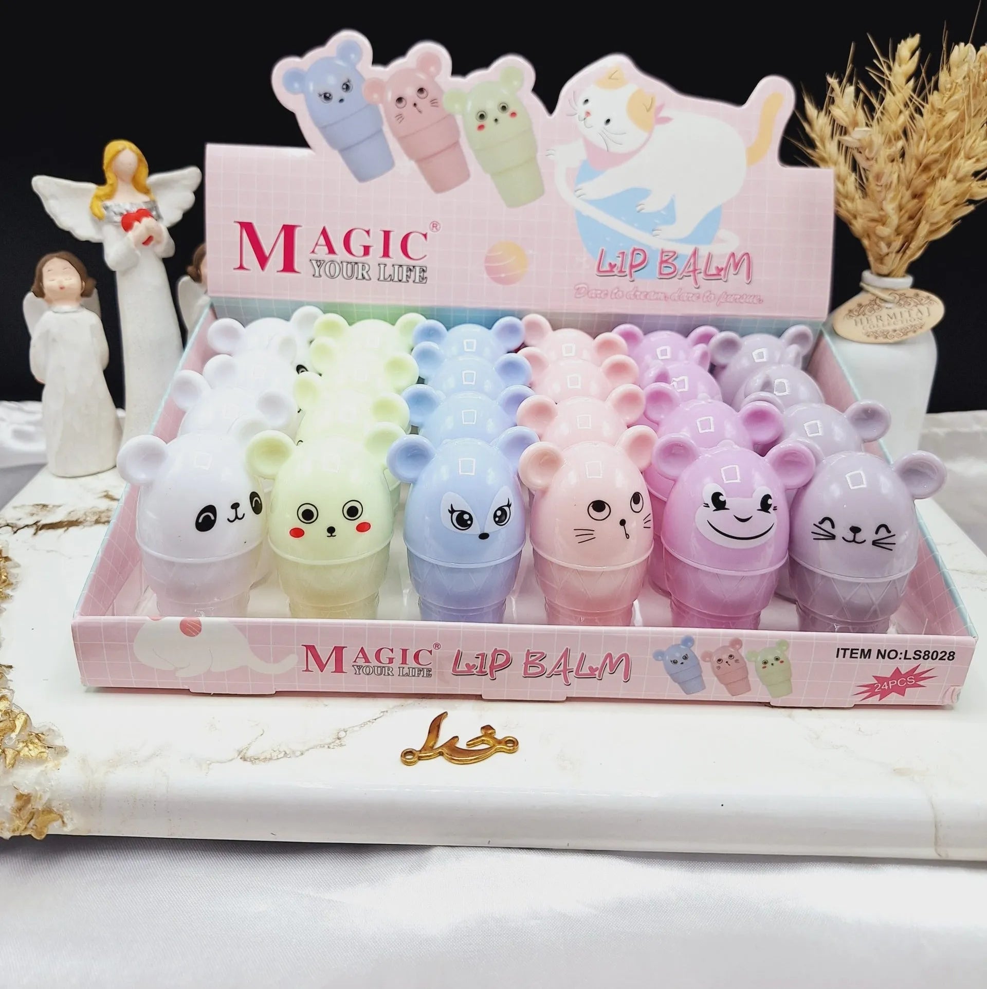 Magic You Life  Lip Balm