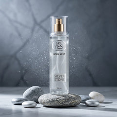 Say Yes! Body Mist Silver Stone - 150ml