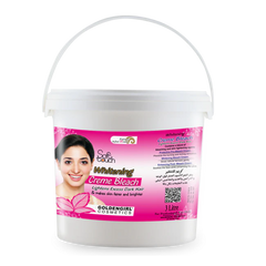 Soft Touch Whitening Bleach Creme