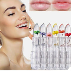 Mocallure Flower Jelly Lipstick