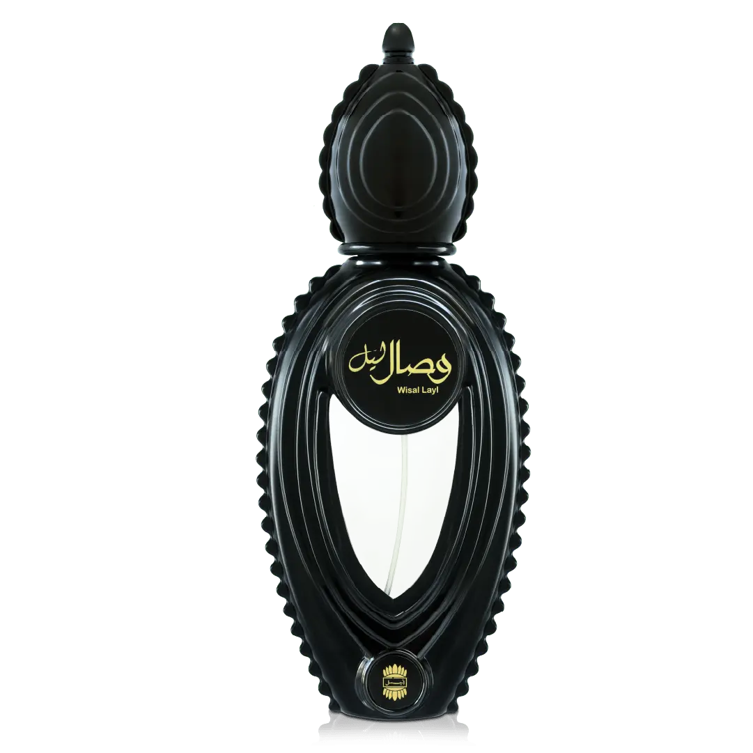 Wisal Layl perfume - By AJMAL 50ML