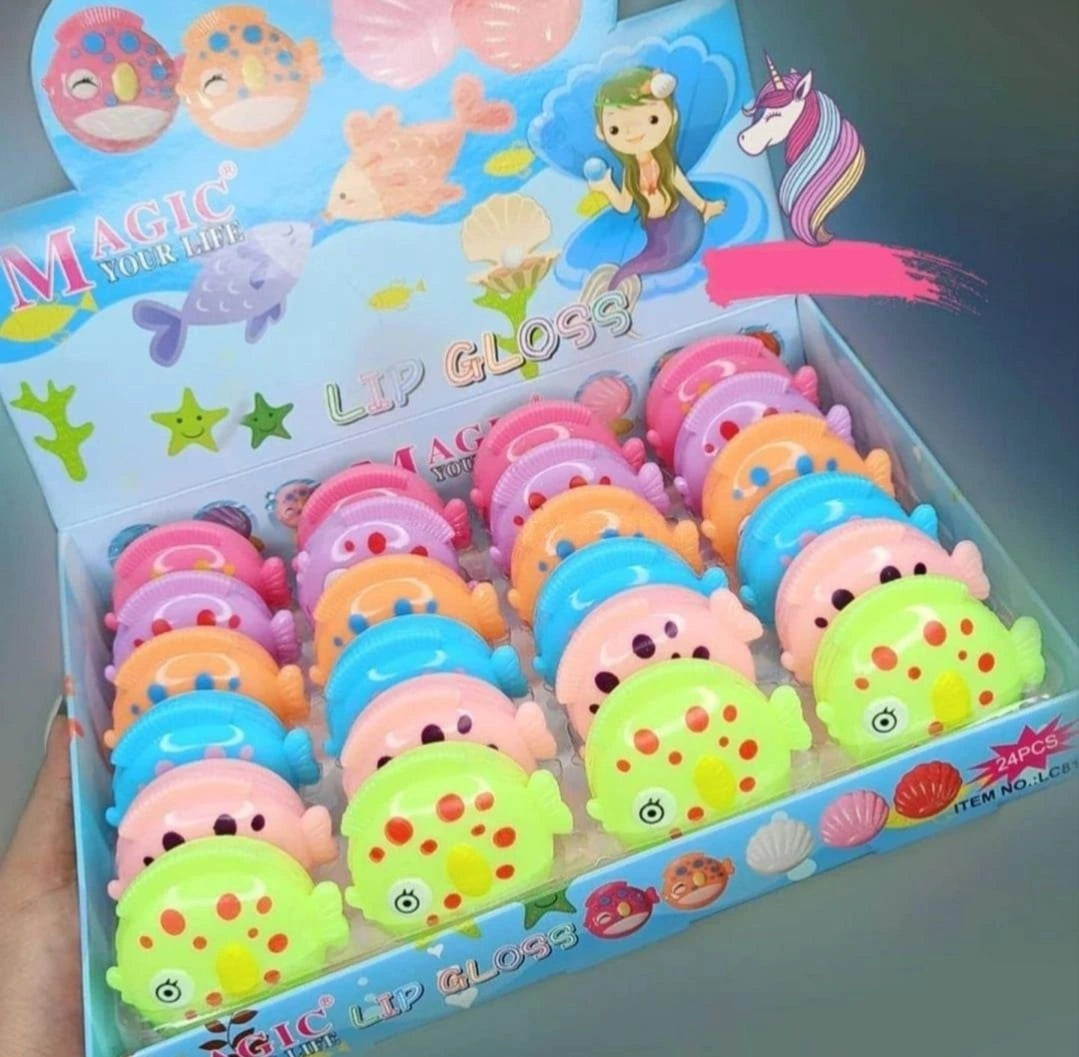 Magic your Life Lipgloss