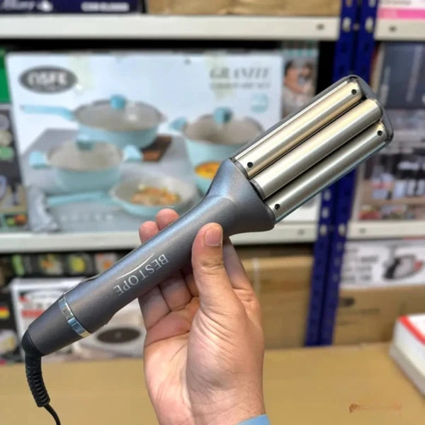 Bestope Hair Waver For Multiple Styles