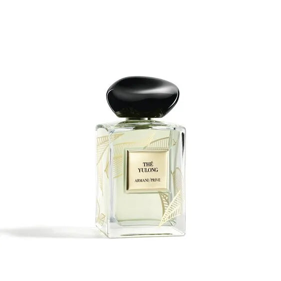 Armani Privé Thé Yulong Eau de Toilette – 100 ml