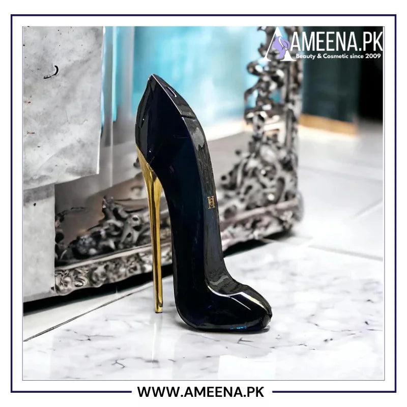 Carolina Herrera Good Girl Perfume - 100ml - Dubai - 100% Original Testers