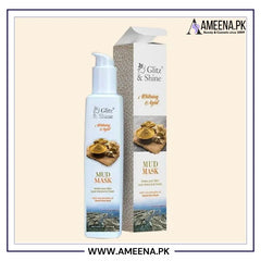 Glitz & Shine Mud Mask - 225ml