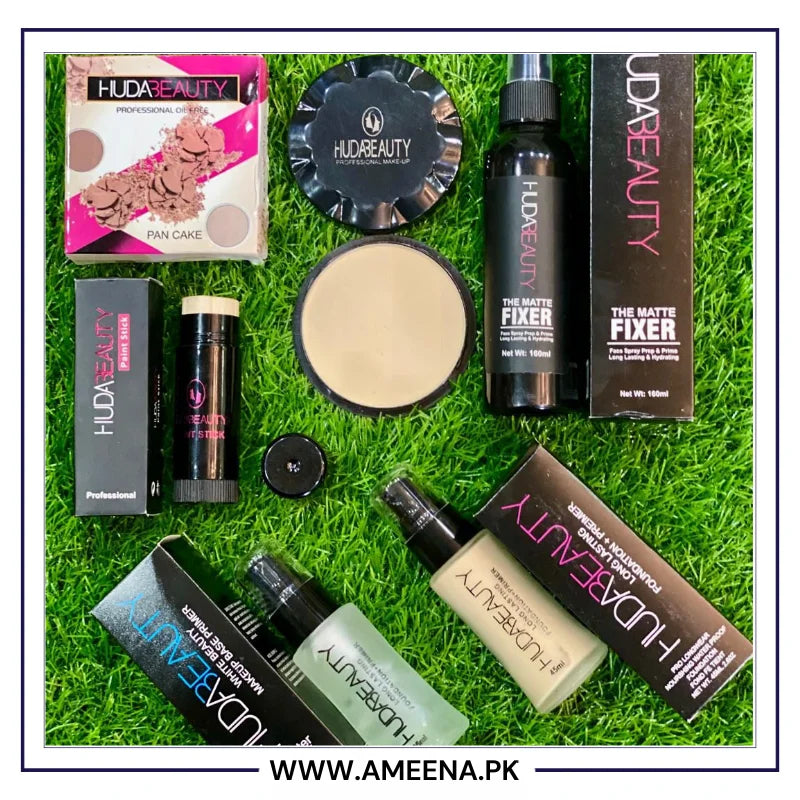 Huda Beauty Deal 5-in-1
