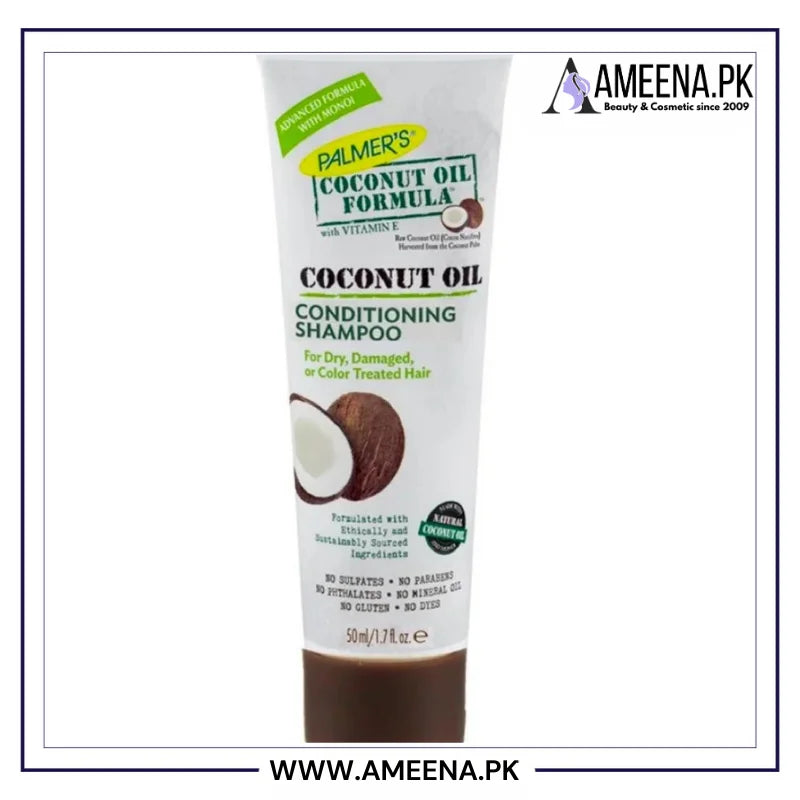 Palmers Coconut Oil Repairing Conditioner 250ml