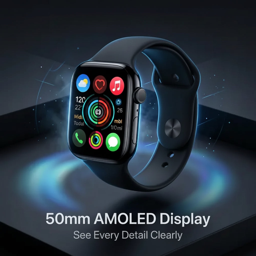 X10 Pro Max Smart Watch