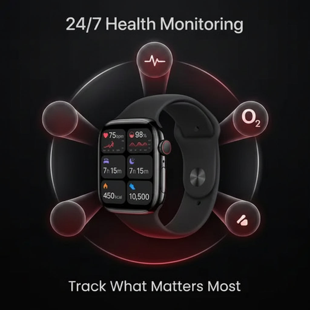 X10 Pro Max Smart Watch