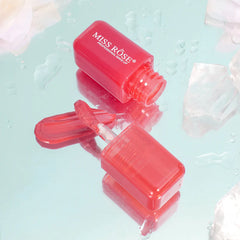 Miss Rose Blush and Lipstick Filter