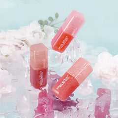 Miss Rose Blush and Lipstick Filter