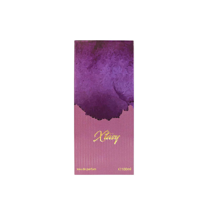 Xtasy by Ahmed Al Maghribi - 100ml
