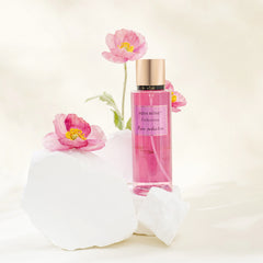 Miss Rose Collection Pure Seduction Body Mist - 250ml