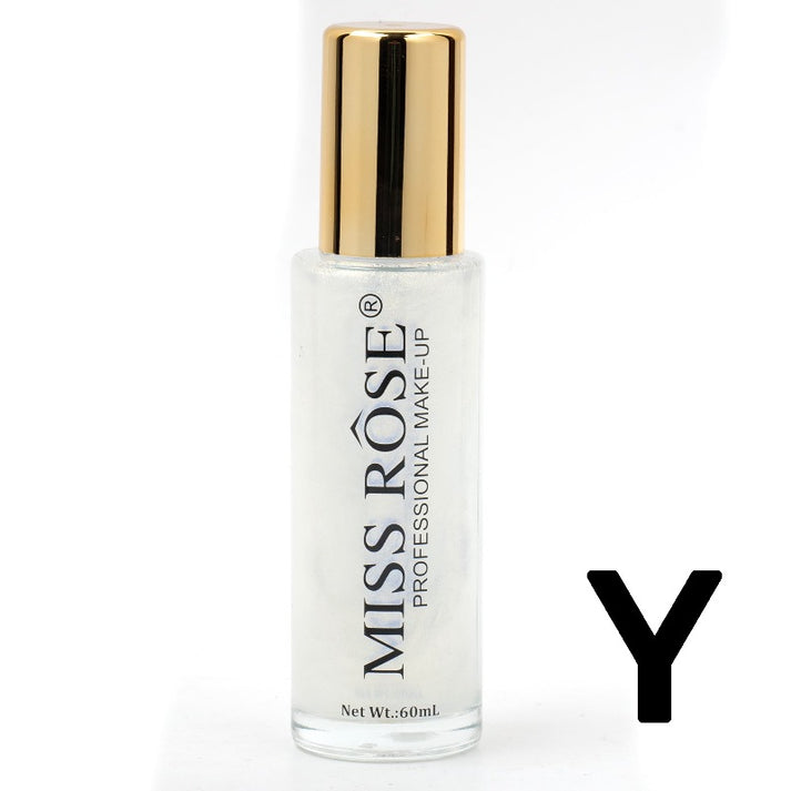 Miss Rose Body Shimmer Mist - 60ml