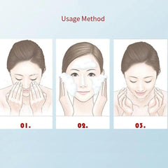 Zooson Freckle Cleanser Tube