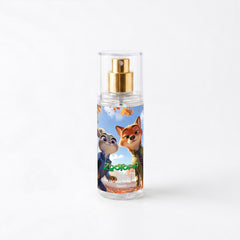 Zootopia Fragrance Baby Mist - 75ml