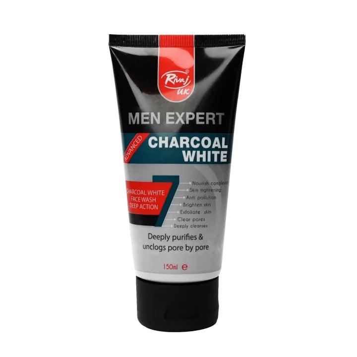 Rivaj Face Wash For Men - 100ml