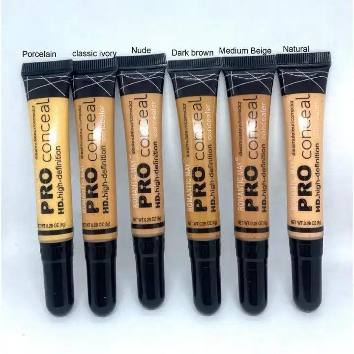 Pro Conceal HD Concealer