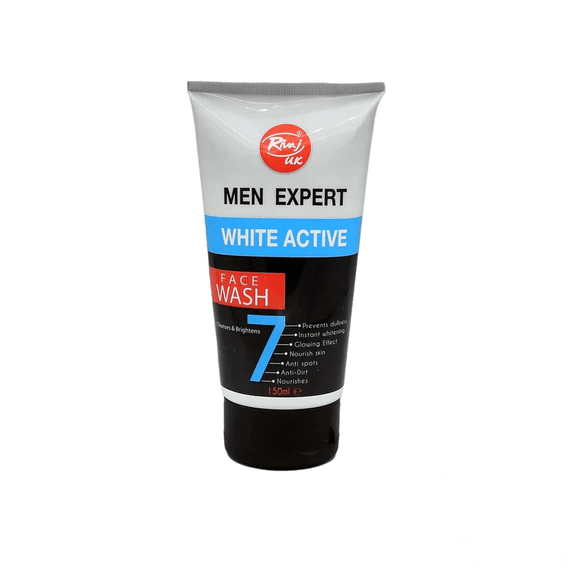 Rivaj Face Wash For Men - 100ml